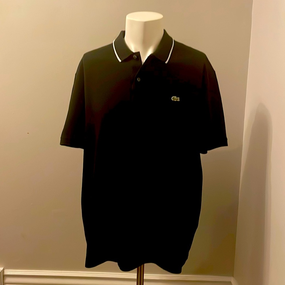 Lacoste Polo
